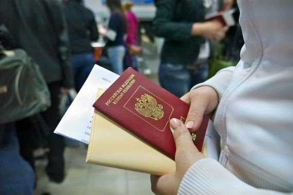 прописка в Полысаево